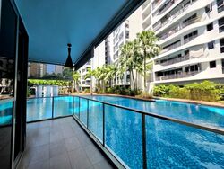 Arc at Tampines (D18), Condominium #486946351